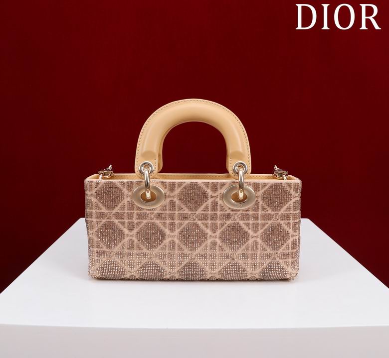 Lady 0541501 22X12X6cm BG 2色 12