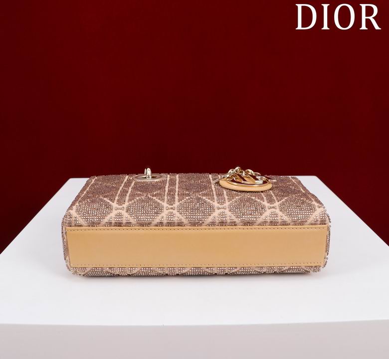 Lady 0541501 22X12X6cm BG 2色 13