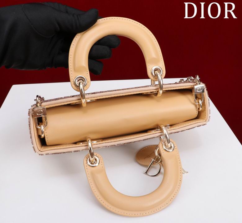 Lady 0541501 22X12X6cm BG 2色 14