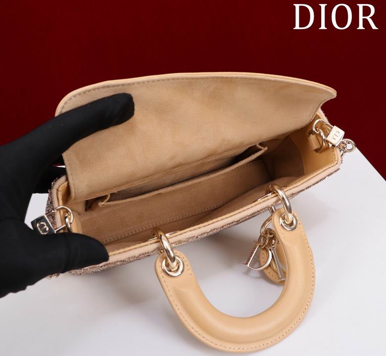 Lady 0541501 22X12X6cm BG 2色 15