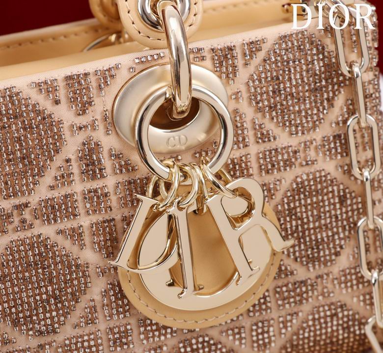 Lady 0541501 22X12X6cm BG 2色 16