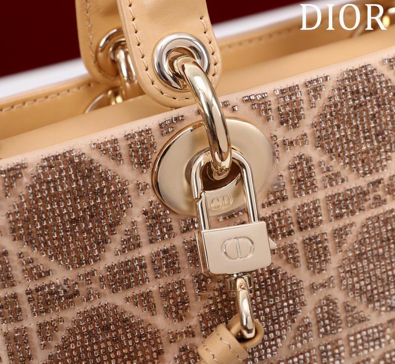 Lady 0541501 22X12X6cm BG 2色 17