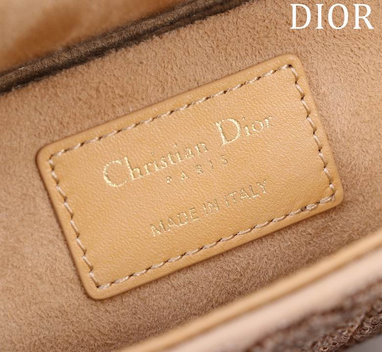 Lady 0541501 22X12X6cm BG 2色 18