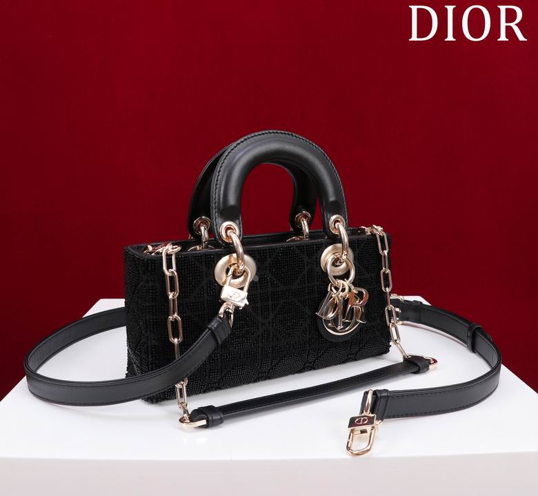 Lady 0541501 22X12X6cm BG 2色 2