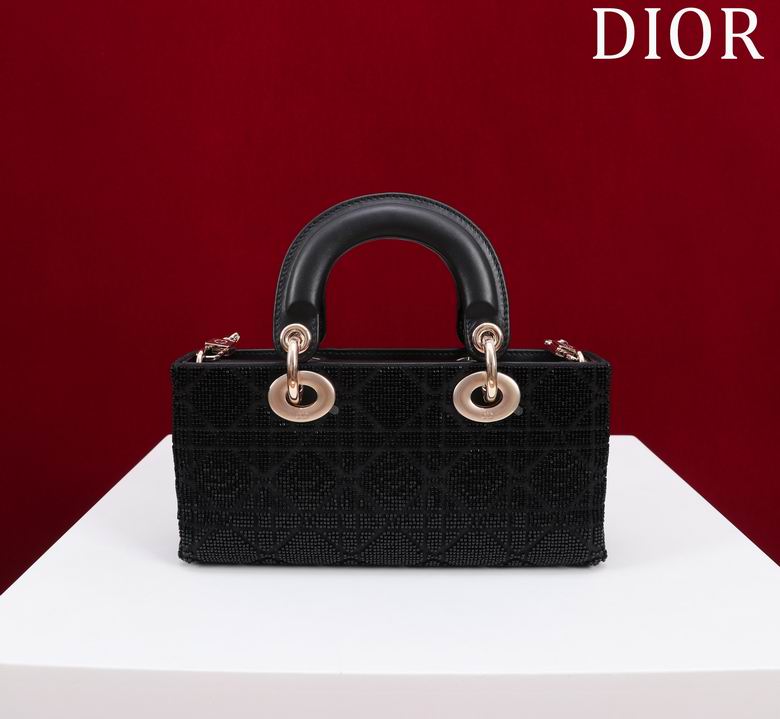 Lady 0541501 22X12X6cm BG 2色 3