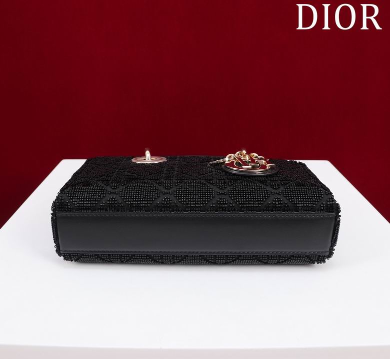 Lady 0541501 22X12X6cm BG 2色 4