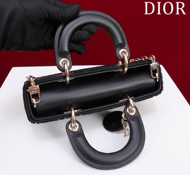 Lady 0541501 22X12X6cm BG 2色 5