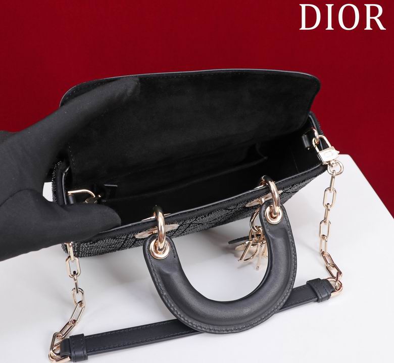 Lady 0541501 22X12X6cm BG 2色 6