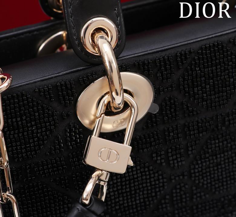 Lady 0541501 22X12X6cm BG 2色 7