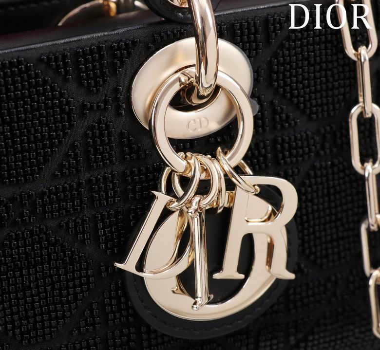 Lady 0541501 22X12X6cm BG 2色 8