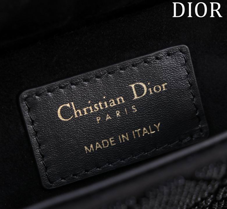 Lady 0541501 22X12X6cm BG 2色 9