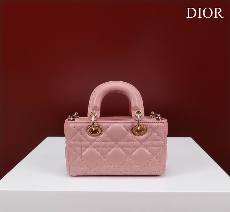 Lady 0542 16.5X6X10cm BG 30色 105