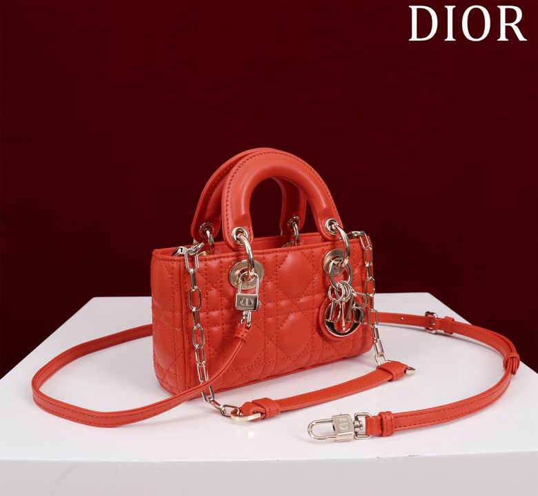 Lady 0542 16.5X6X10cm BG 30色 112