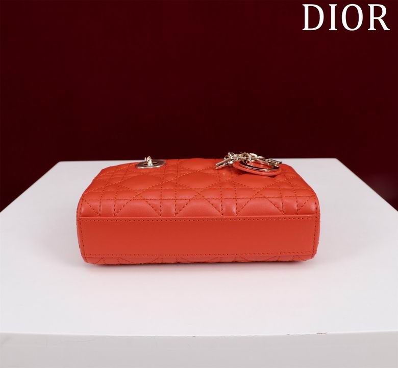 Lady 0542 16.5X6X10cm BG 30色 114