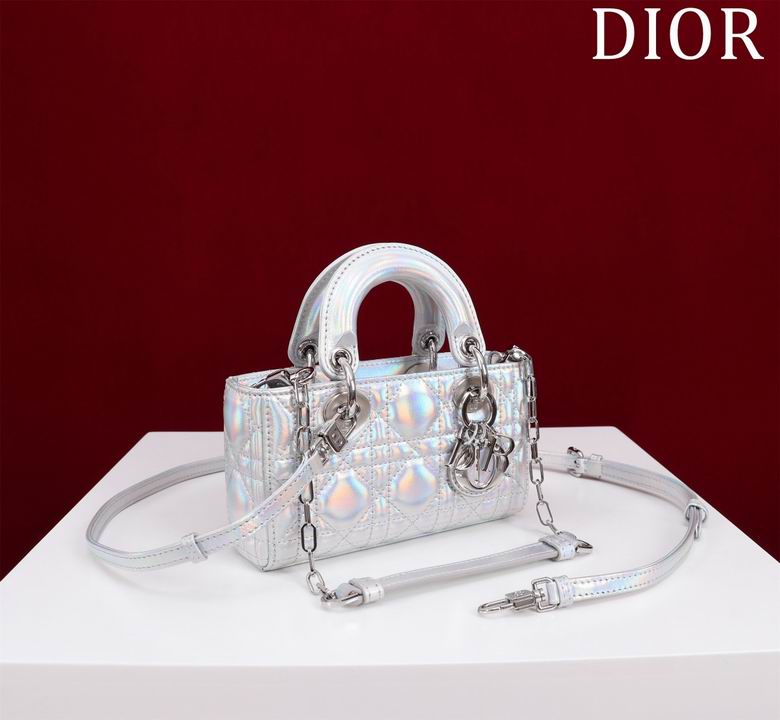 Lady 0542 16.5X6X10cm BG 30色 11