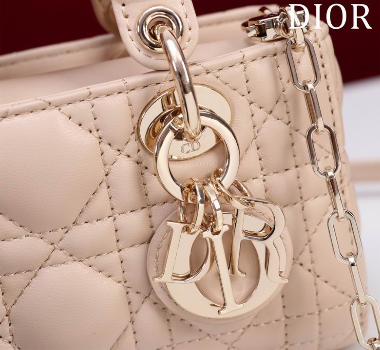 Lady 0542 16.5X6X10cm BG 30色 126