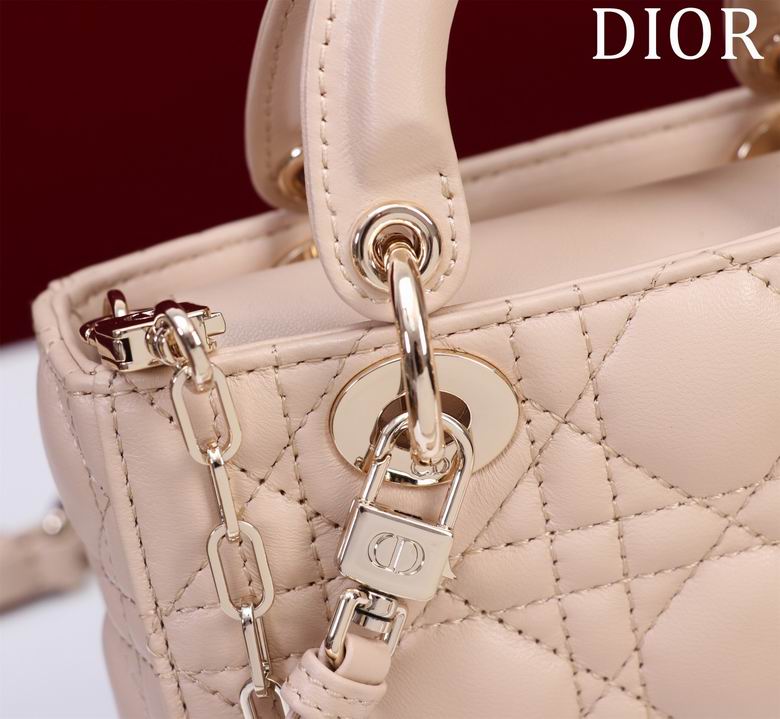 Lady 0542 16.5X6X10cm BG 30色 127