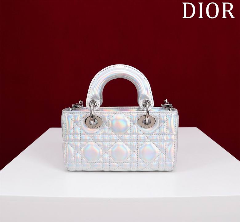 Lady 0542 16.5X6X10cm BG 30色 12