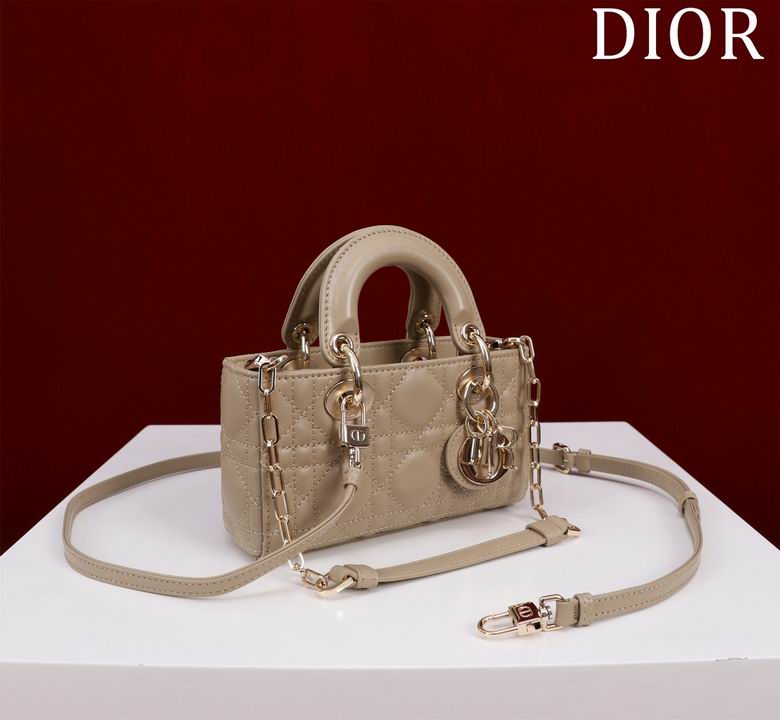 Lady 0542 16.5X6X10cm BG 30色 130