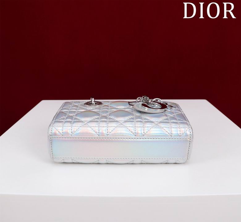 Lady 0542 16.5X6X10cm BG 30色 13