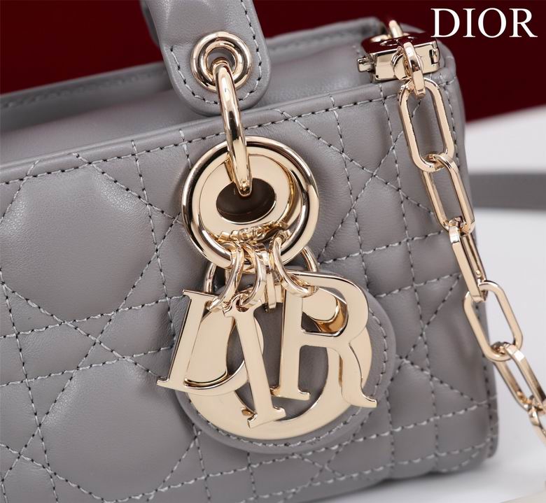 Lady 0542 16.5X6X10cm BG 30色 144