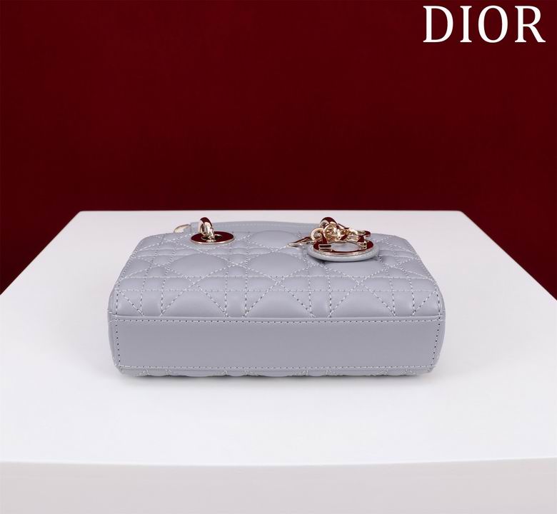 Lady 0542 16.5X6X10cm BG 30色 149