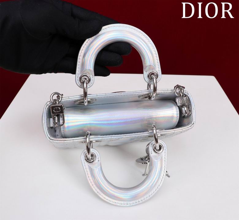 Lady 0542 16.5X6X10cm BG 30色 14