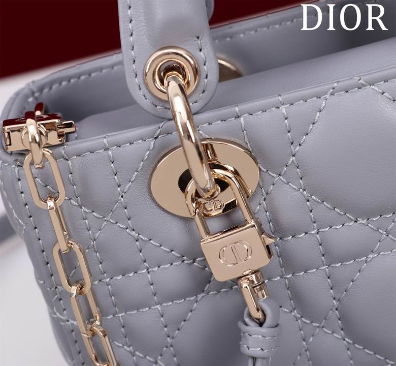 Lady 0542 16.5X6X10cm BG 30色 153