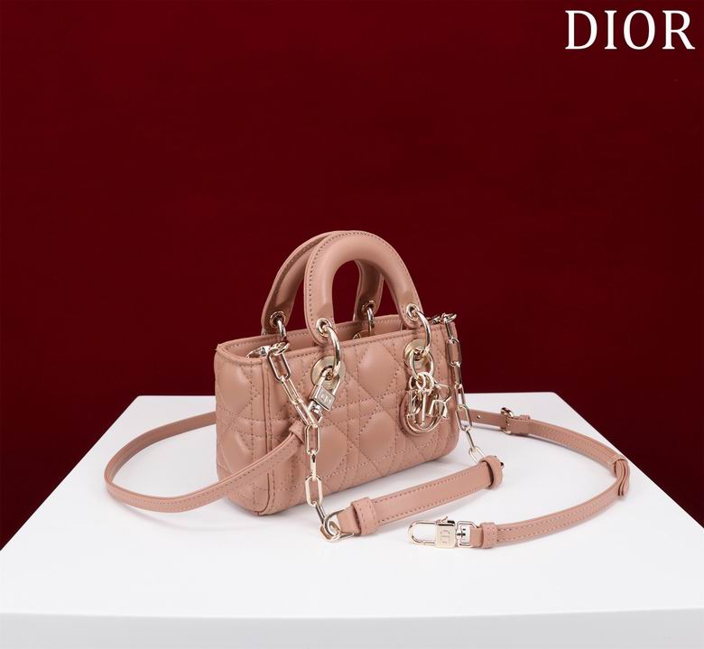 Lady 0542 16.5X6X10cm BG 30色 156