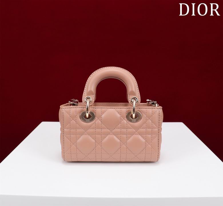 Lady 0542 16.5X6X10cm BG 30色 157