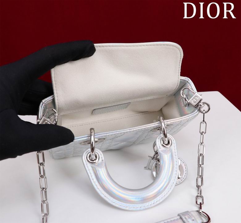 Lady 0542 16.5X6X10cm BG 30色 15