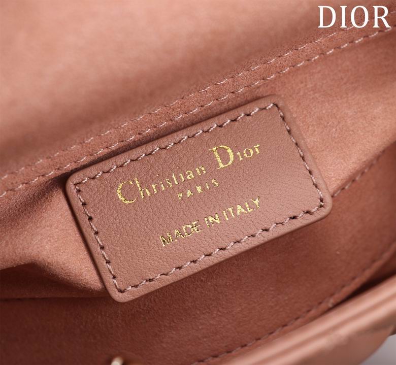 Lady 0542 16.5X6X10cm BG 30色 161