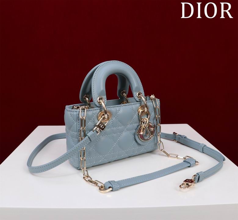 Lady 0542 16.5X6X10cm BG 30色 165