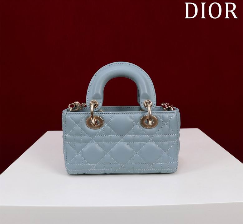 Lady 0542 16.5X6X10cm BG 30色 166