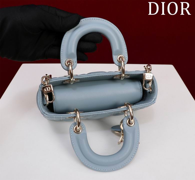 Lady 0542 16.5X6X10cm BG 30色 168