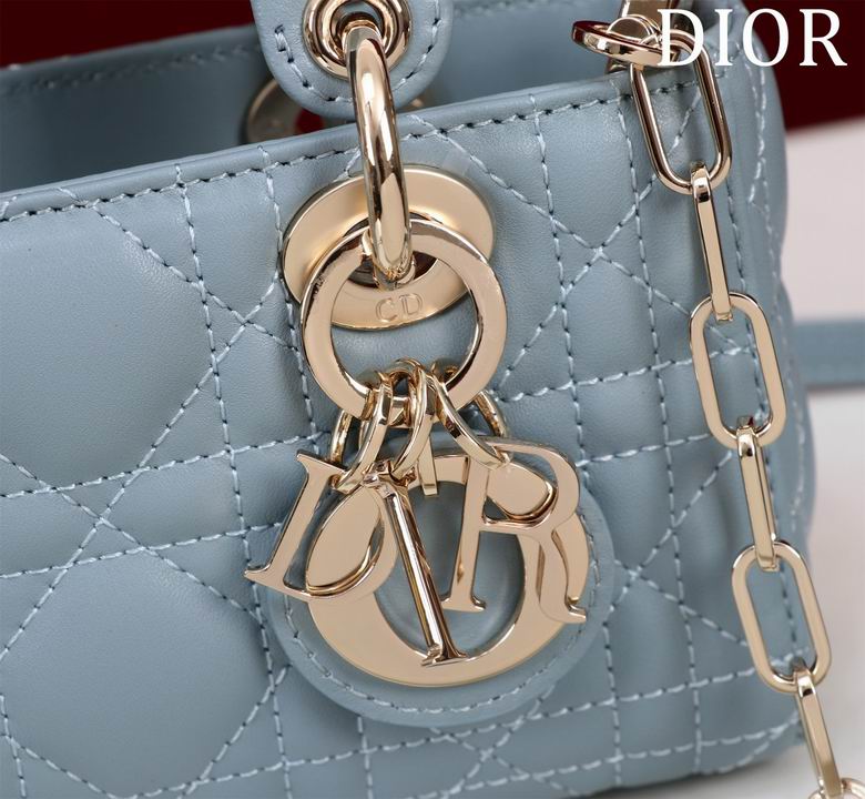 Lady 0542 16.5X6X10cm BG 30色 169