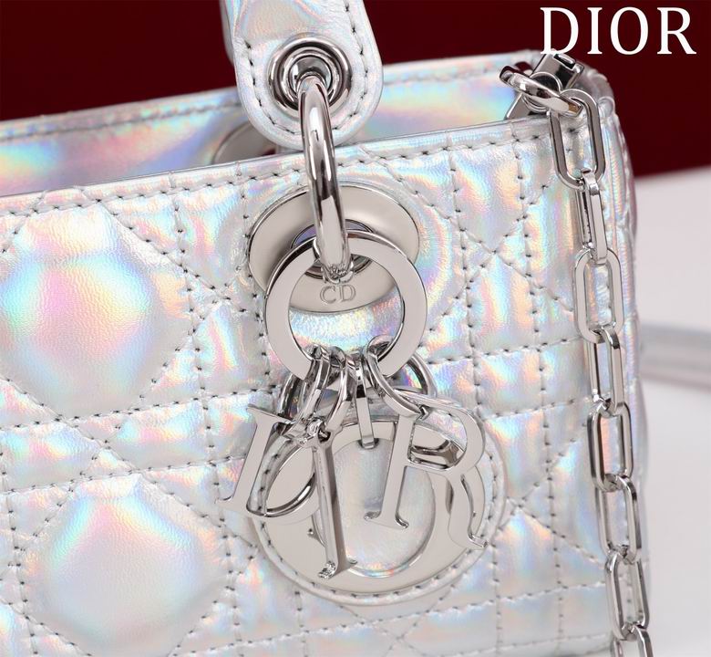 Lady 0542 16.5X6X10cm BG 30色 16