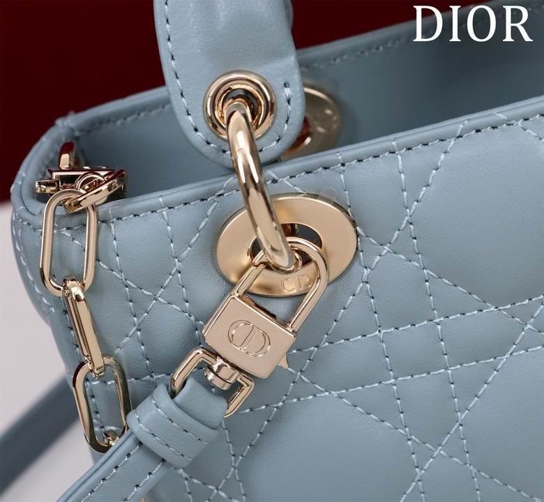 Lady 0542 16.5X6X10cm BG 30色 170