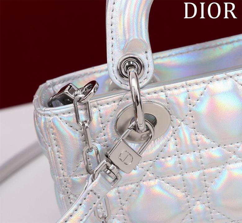 Lady 0542 16.5X6X10cm BG 30色 17