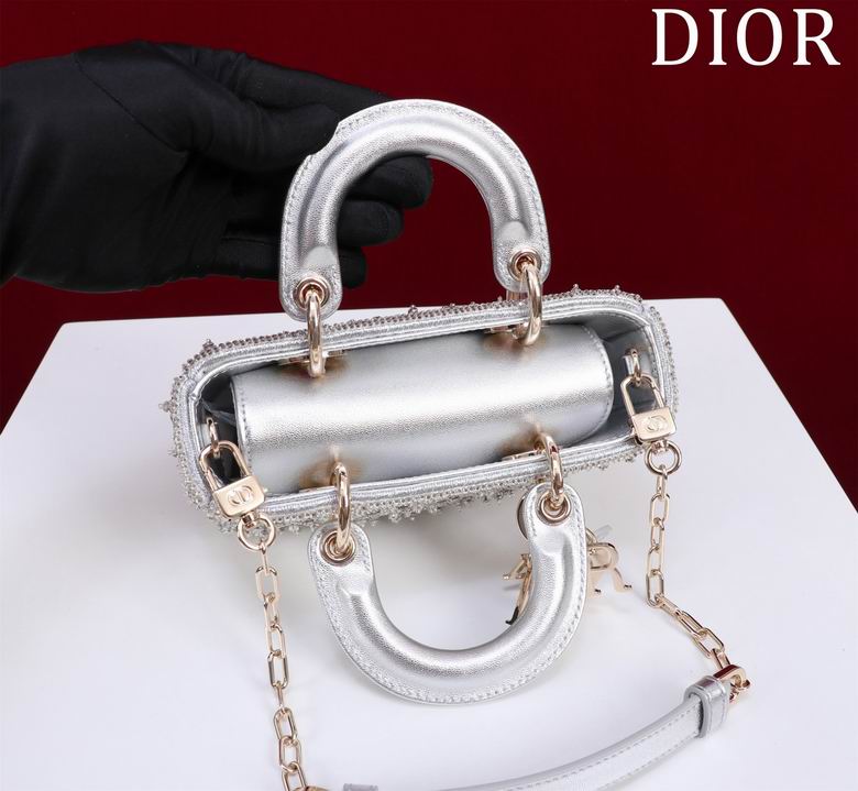 Lady 0542 16.5X6X10cm BG 30色 185