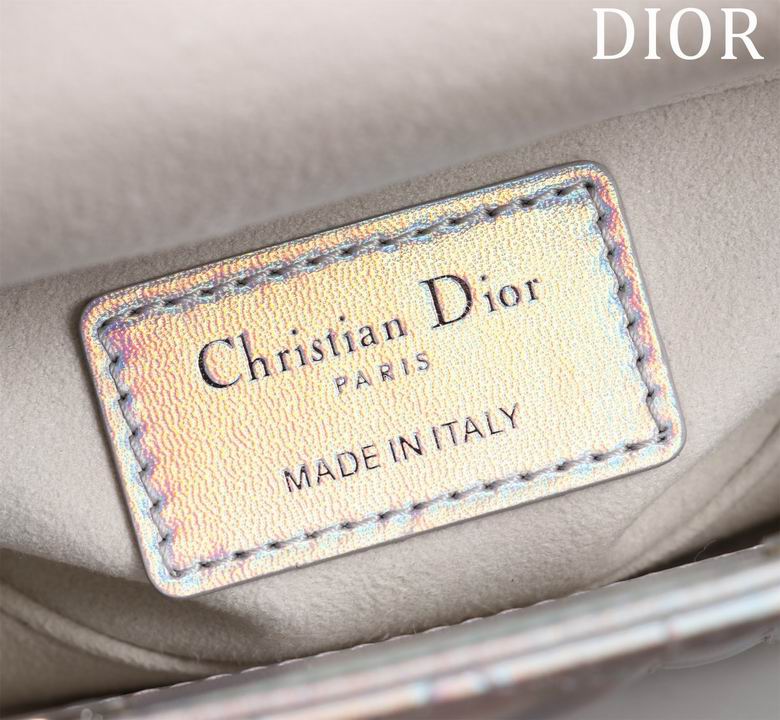 Lady 0542 16.5X6X10cm BG 30色 18