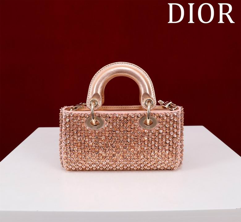 Lady 0542 16.5X6X10cm BG 30色 201