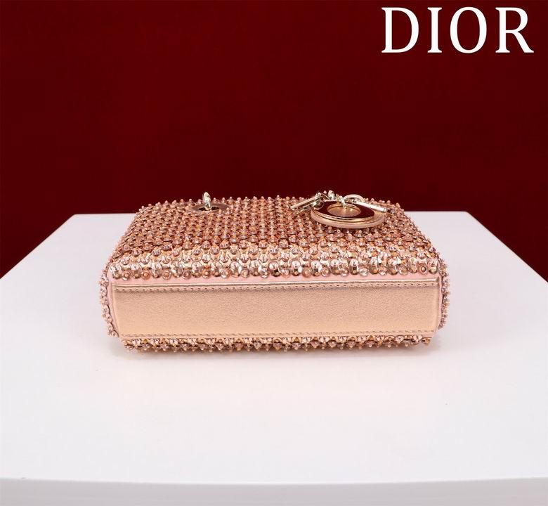 Lady 0542 16.5X6X10cm BG 30色 202