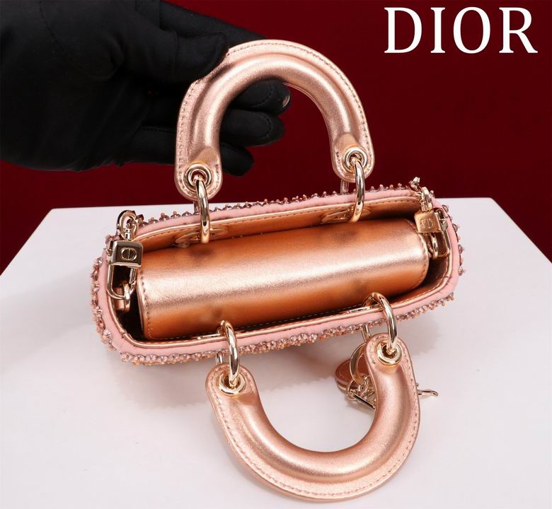 Lady 0542 16.5X6X10cm BG 30色 203