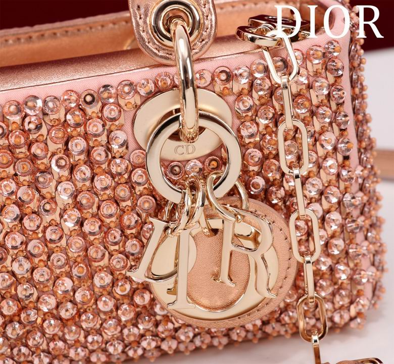 Lady 0542 16.5X6X10cm BG 30色 205