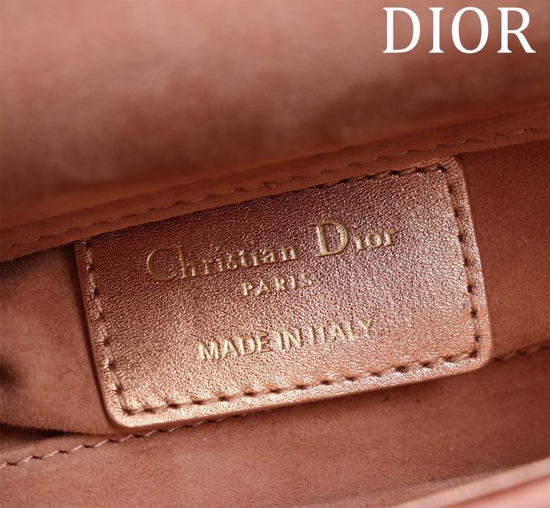 Lady 0542 16.5X6X10cm BG 30色 206