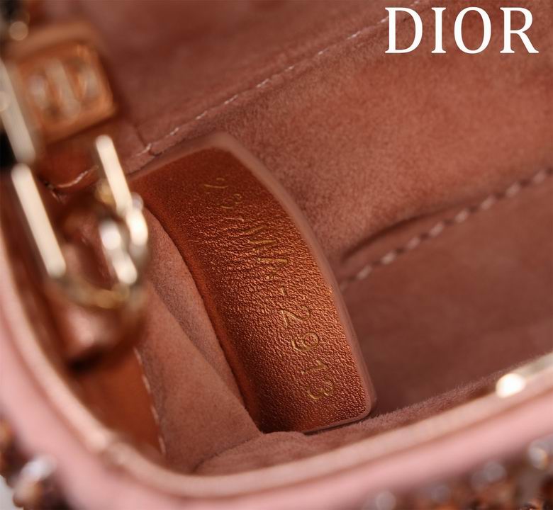 Lady 0542 16.5X6X10cm BG 30色 207