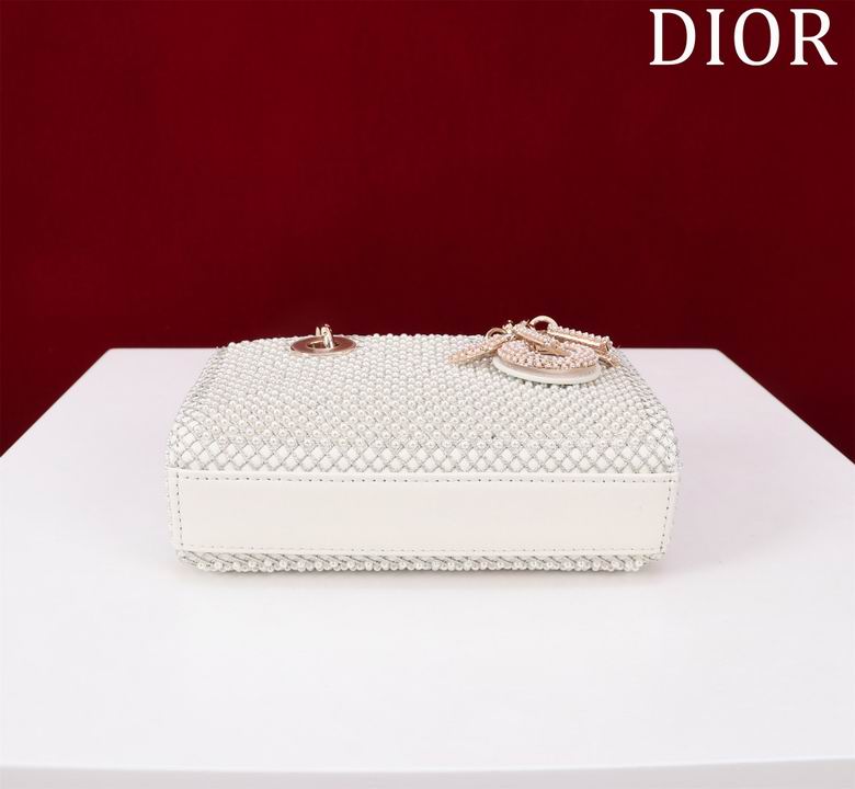 Lady 0542 16.5X6X10cm BG 30色 211