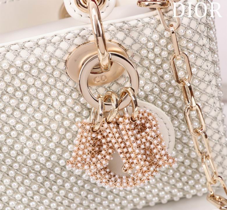 Lady 0542 16.5X6X10cm BG 30色 214