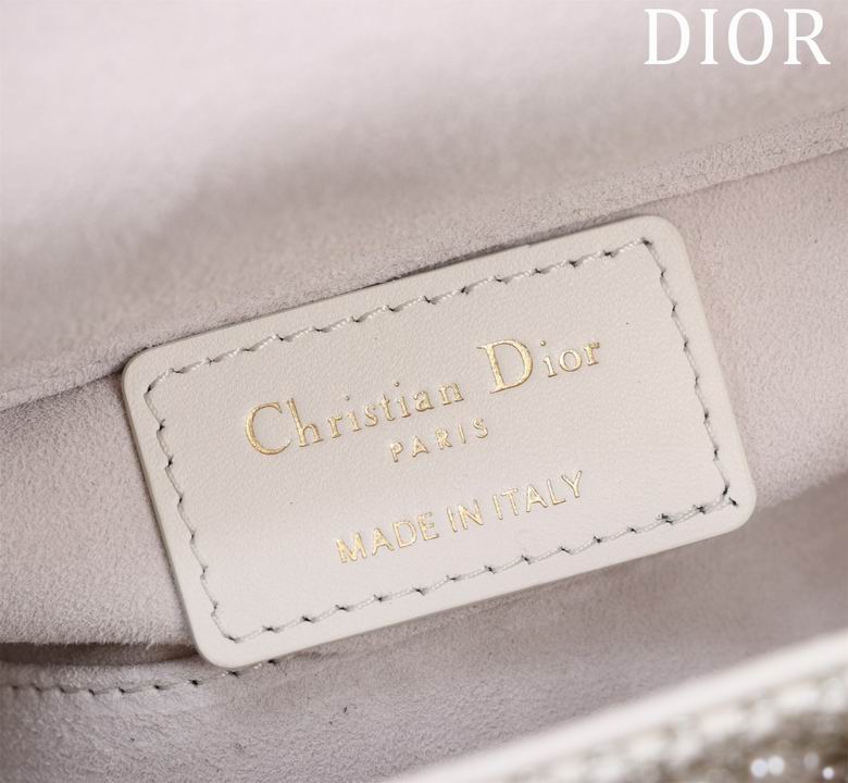 Lady 0542 16.5X6X10cm BG 30色 215